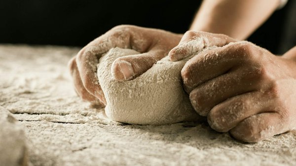 How to Craft the Perfect French Boule Bread with a Crispy Crust?